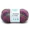 15 Pack: Lion Brand® Wool-Ease® Thick & Quick® Yarn, Prints, Stripes & Metallics